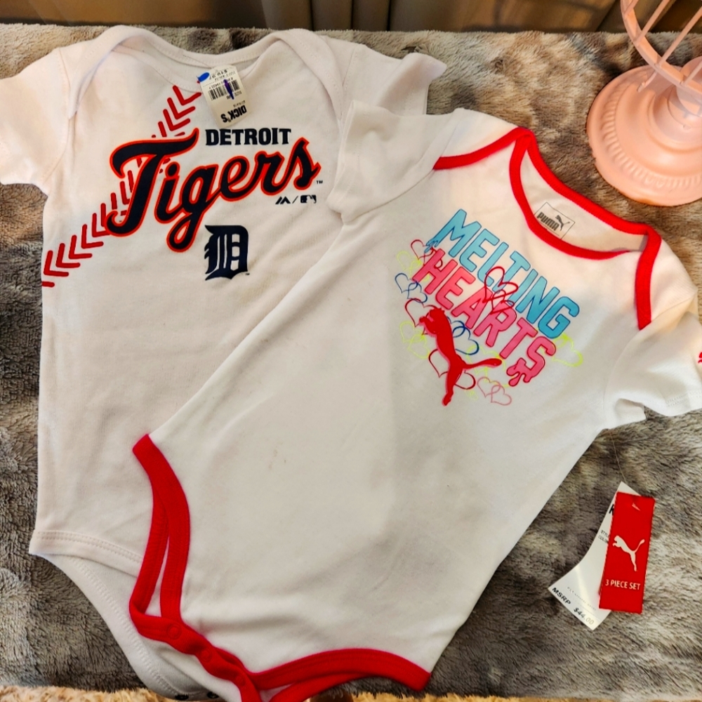 🧸 24 Month's baby One z's 😁